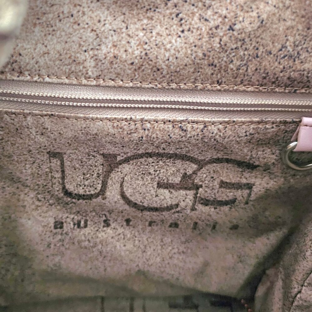 UGG BACKPACK NWOT! RARE. - Picture 4 of 13